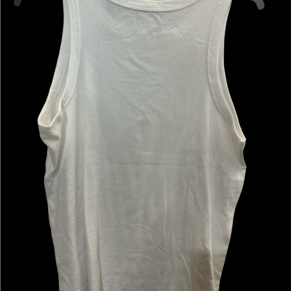 Ribbed Tank Top 2-Pack for Plus Size Women from Terra & Sky - Picture 6 of 7